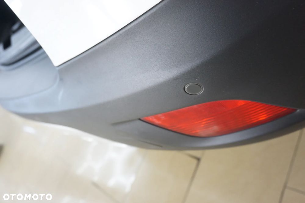 Opel Mokka 1.4 Turbo ecoFLEX Start/Stop Edition - 16