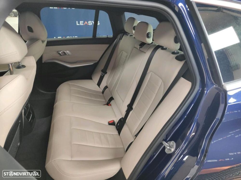 BMW 320 e Pack Desportivo M Auto - 5