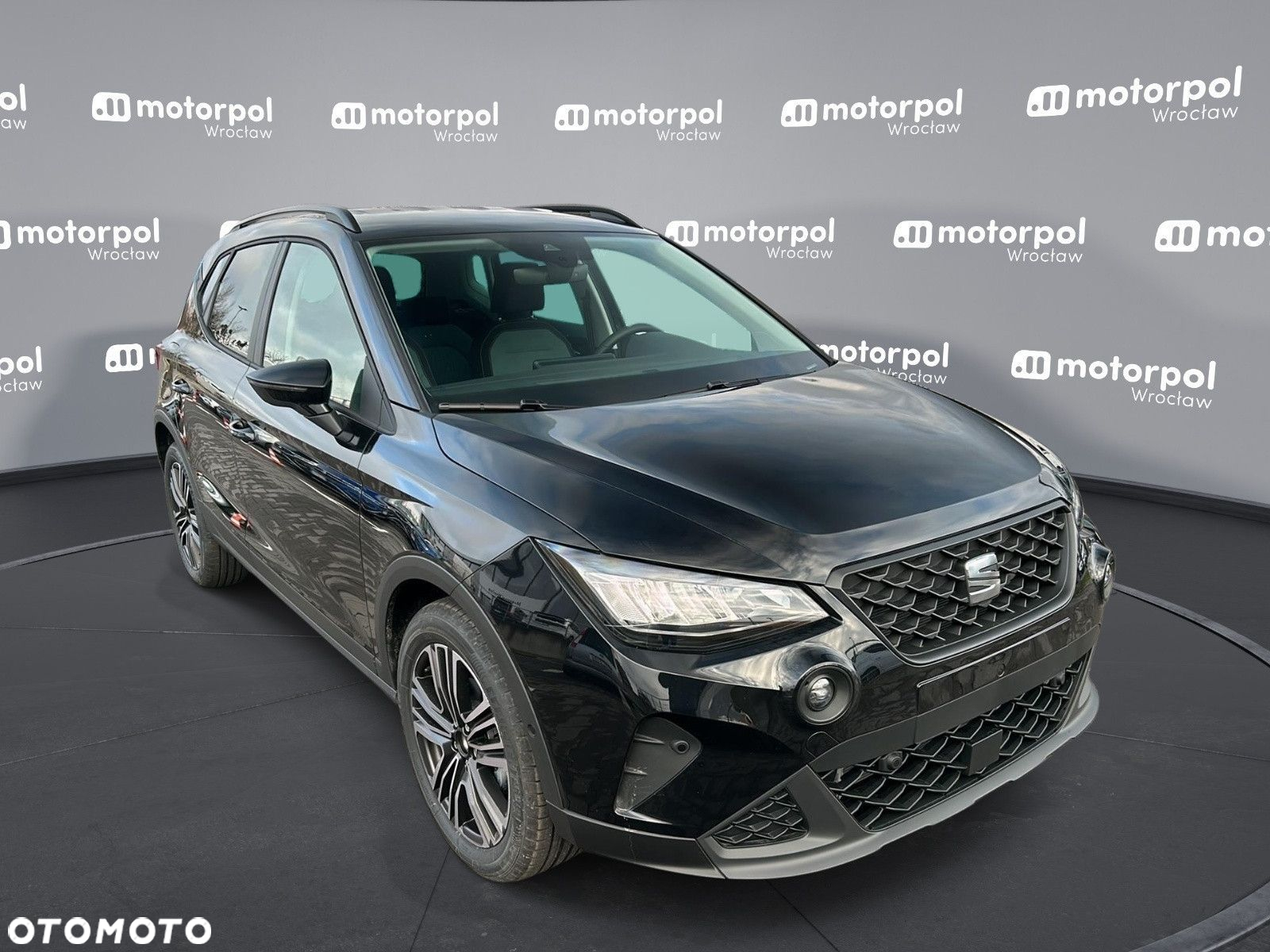 Seat Arona - 10