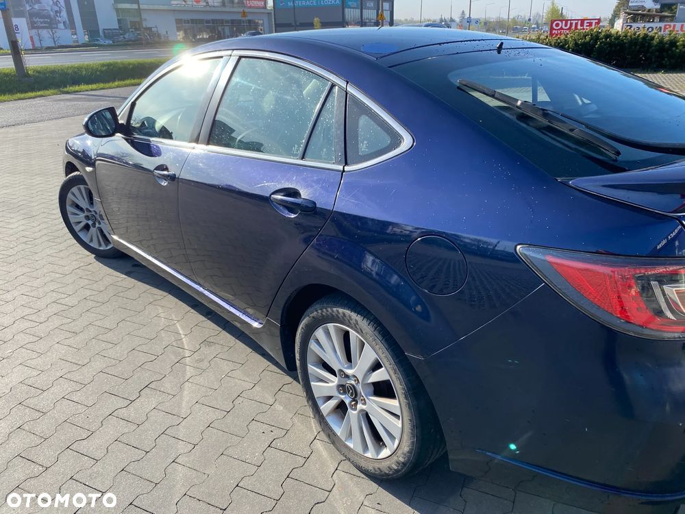 Mazda 6 2.0 Exclusive - 10