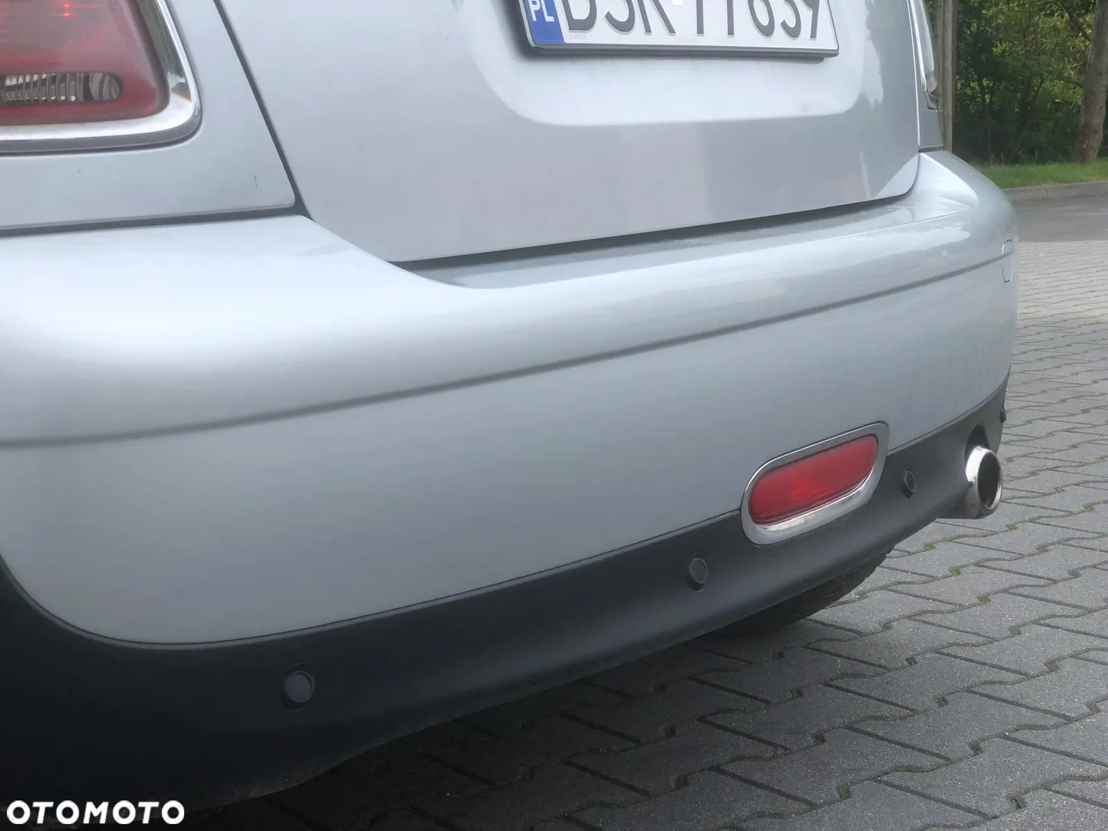 MINI ONE Standard - 5