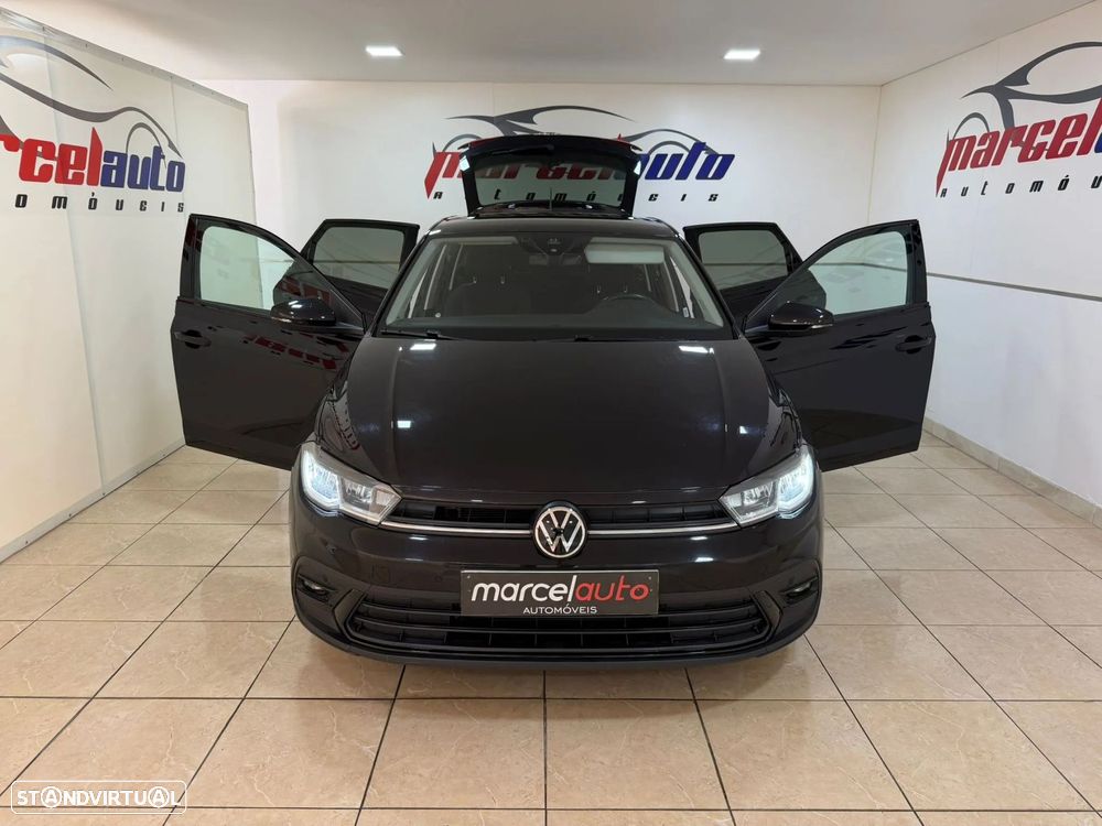 VW Polo 1.0 TSI Style - 2