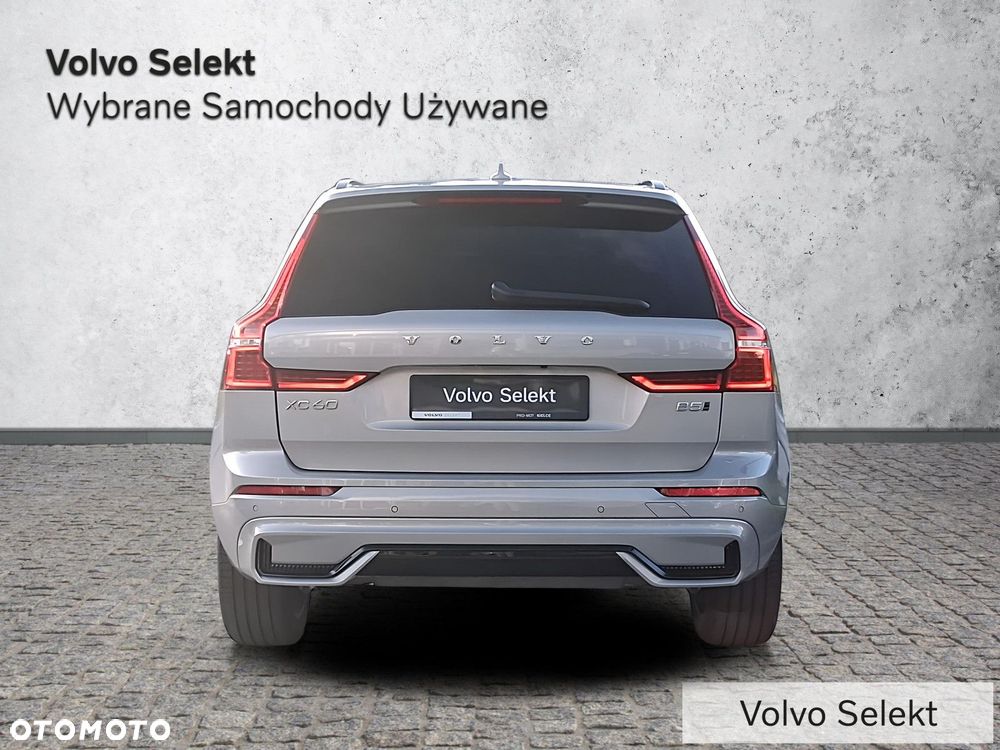 Volvo XC 60 - 5