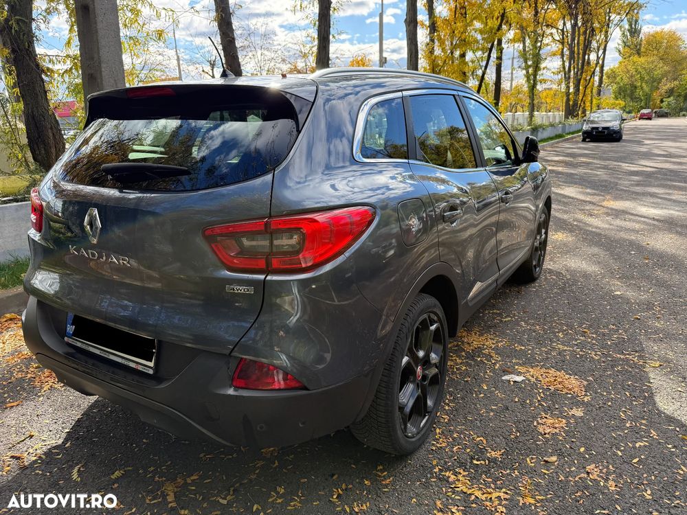 Renault Kadjar - 4