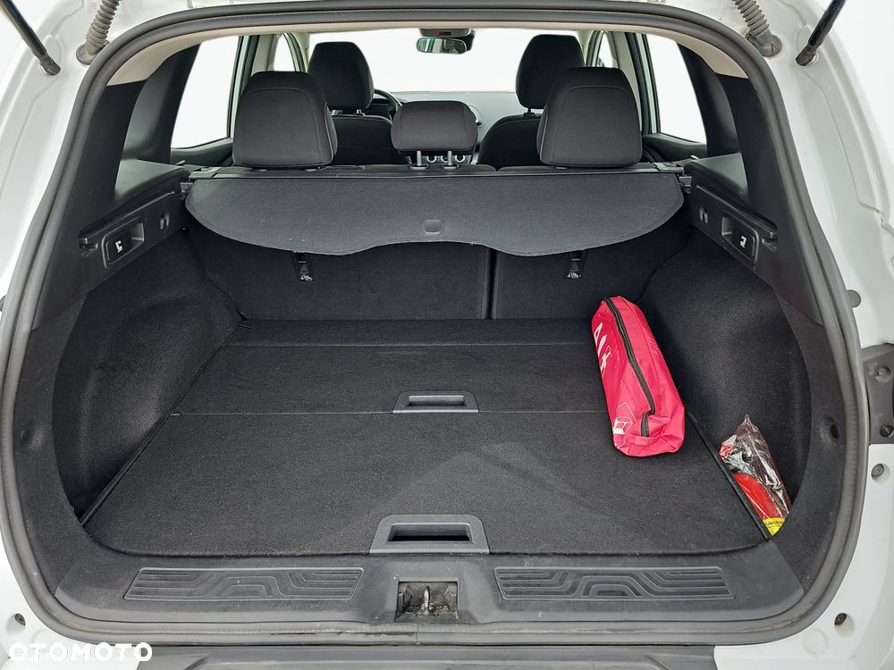 Renault Kadjar 1.3 TCe FAP Easy Life - 22