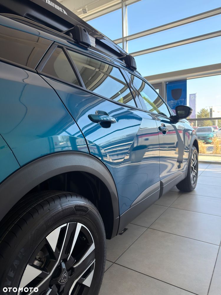 Peugeot 2008 - 11