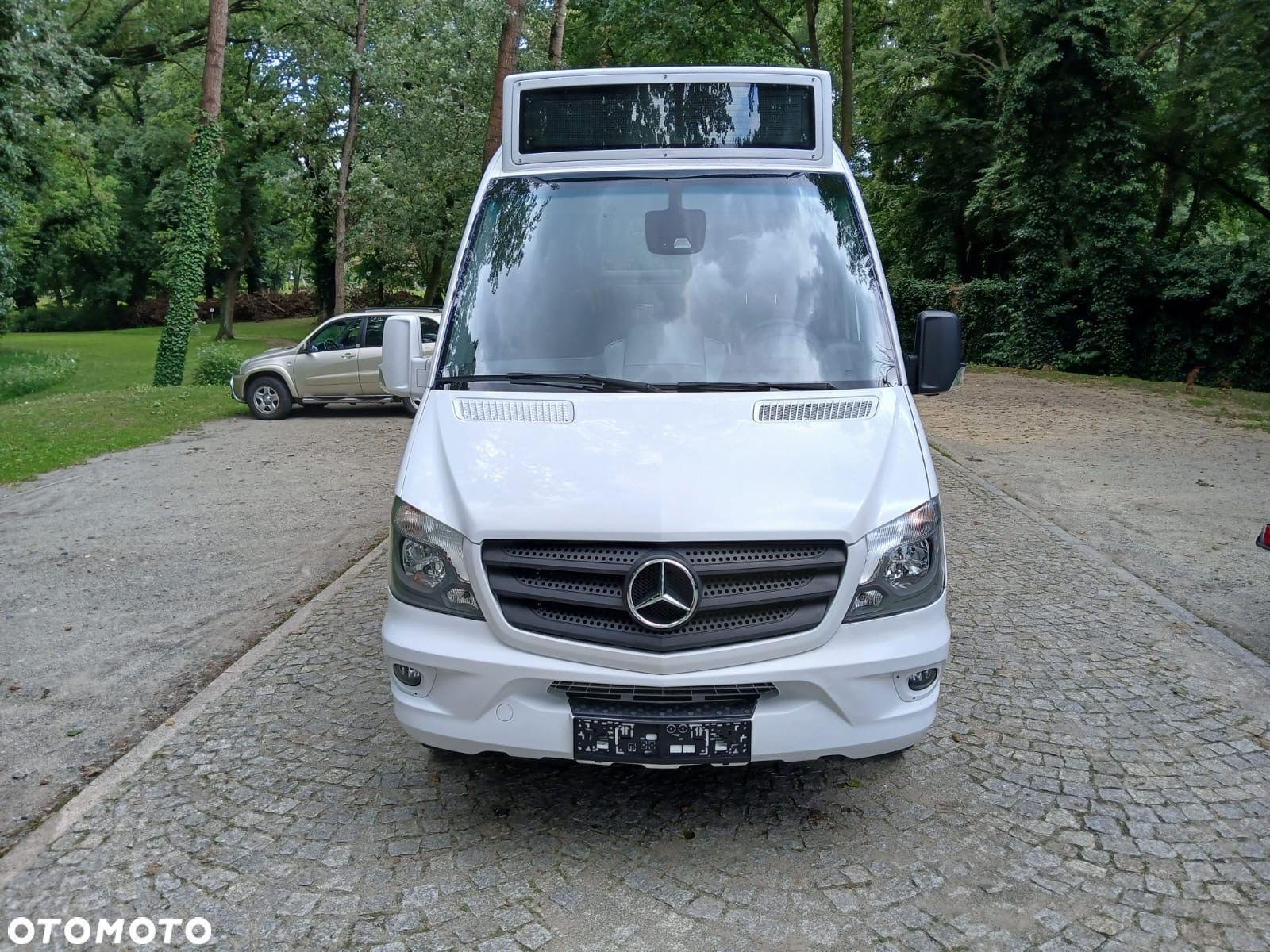 Mercedes-Benz City 519 - 3