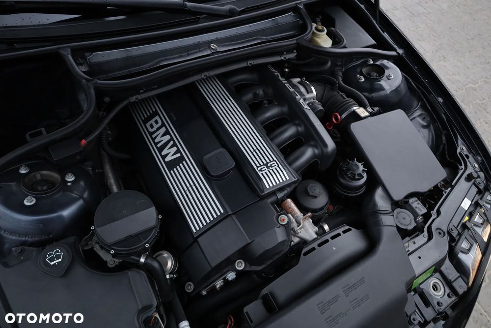 BMW-ALPINA B3 - 30