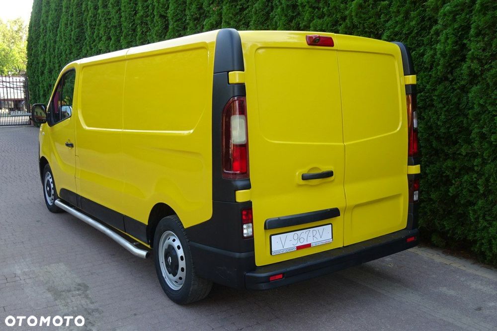 Renault Trafic - 6