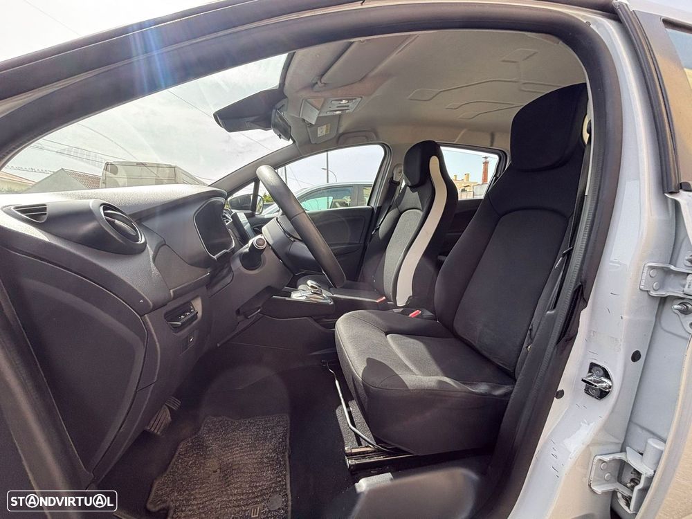 Renault Zoe - 6