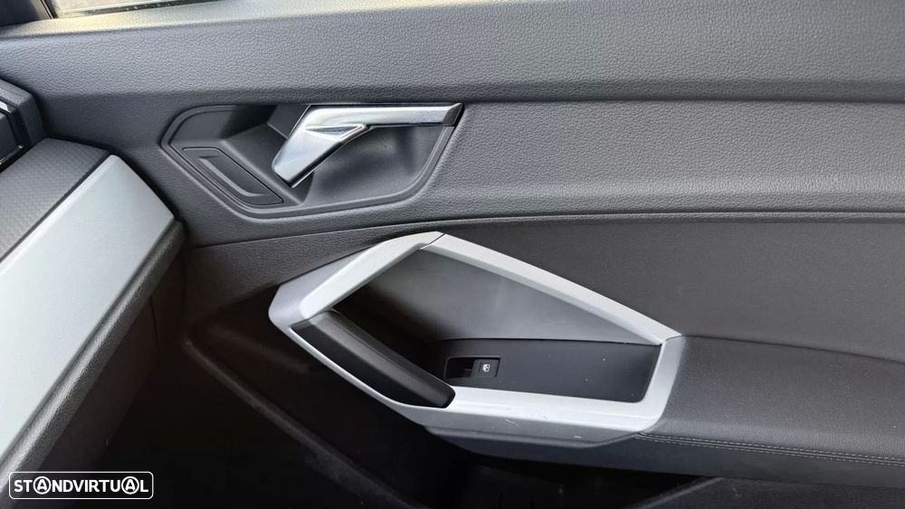 Audi Q3 45 TFSIe S tronic - 54