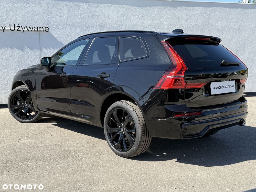 Volvo XC 60 - 8