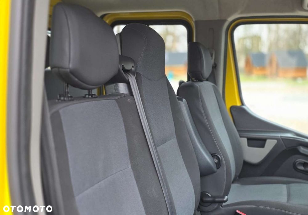 Renault Master - 25