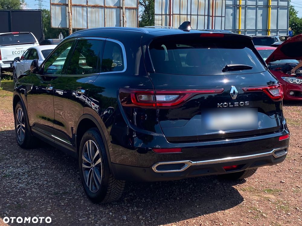Renault Koleos 1.6 dCi Intens - 12