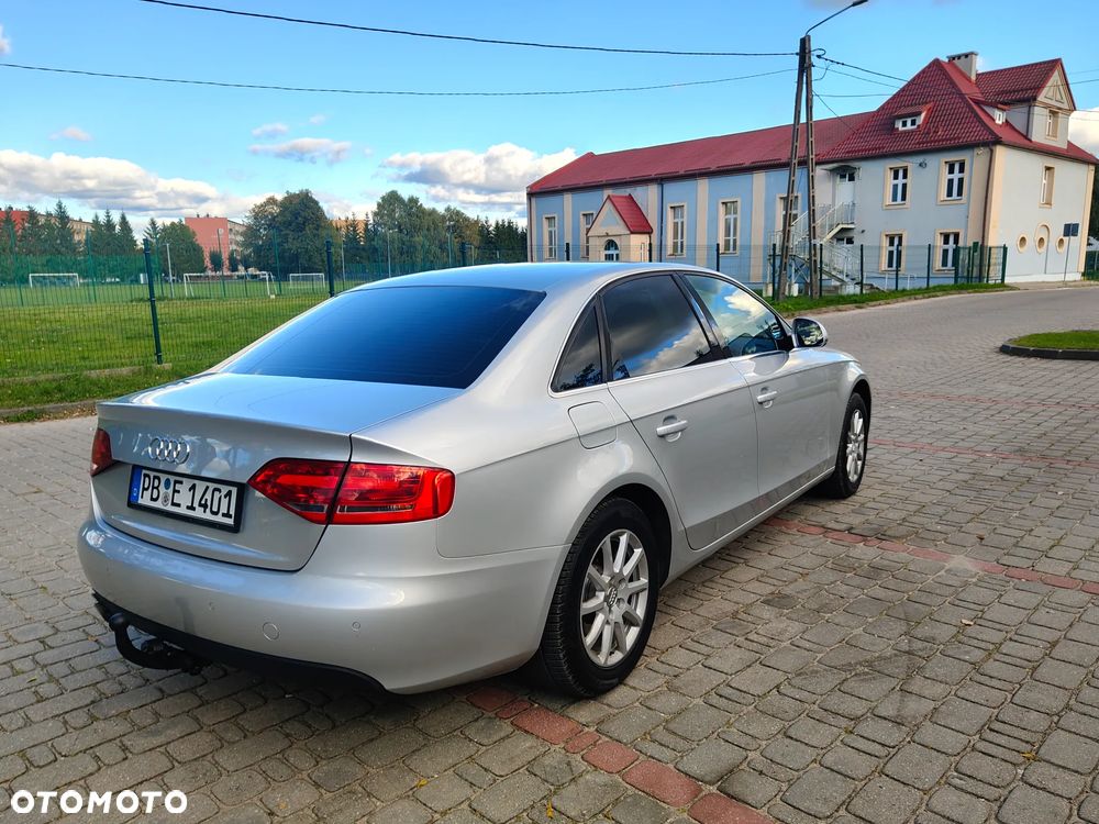 Audi A4 - 25