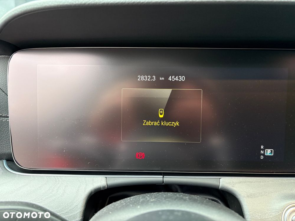 Mercedes-Benz AMG GT 43 Speedshift TCT 9G - 18