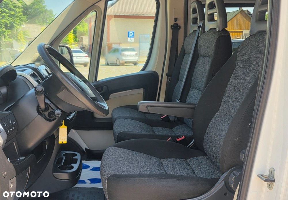 Fiat Ducato - 9