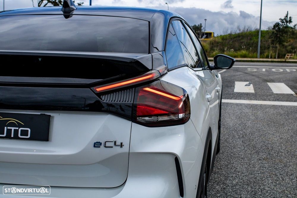 Citroën e-C4 X MAX - 26