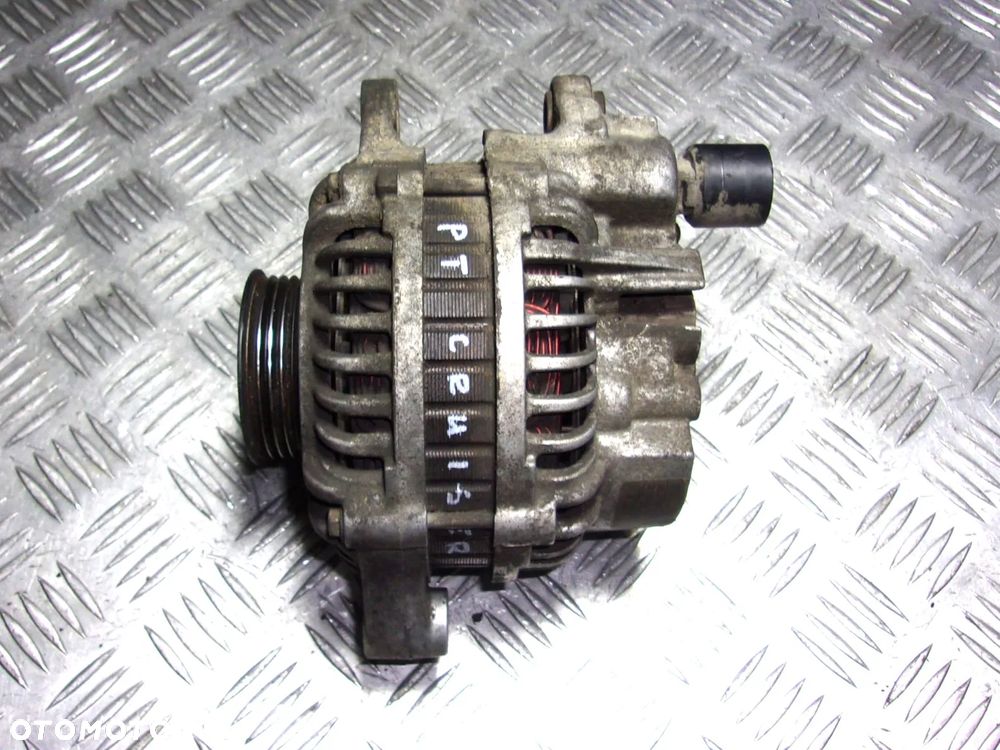 Chrysler PT Cruiser alternator 2.0 2.4 - 2
