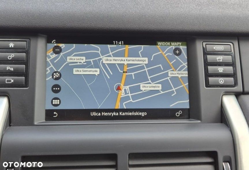 Land Rover Discovery Sport TD4 Pure - 17