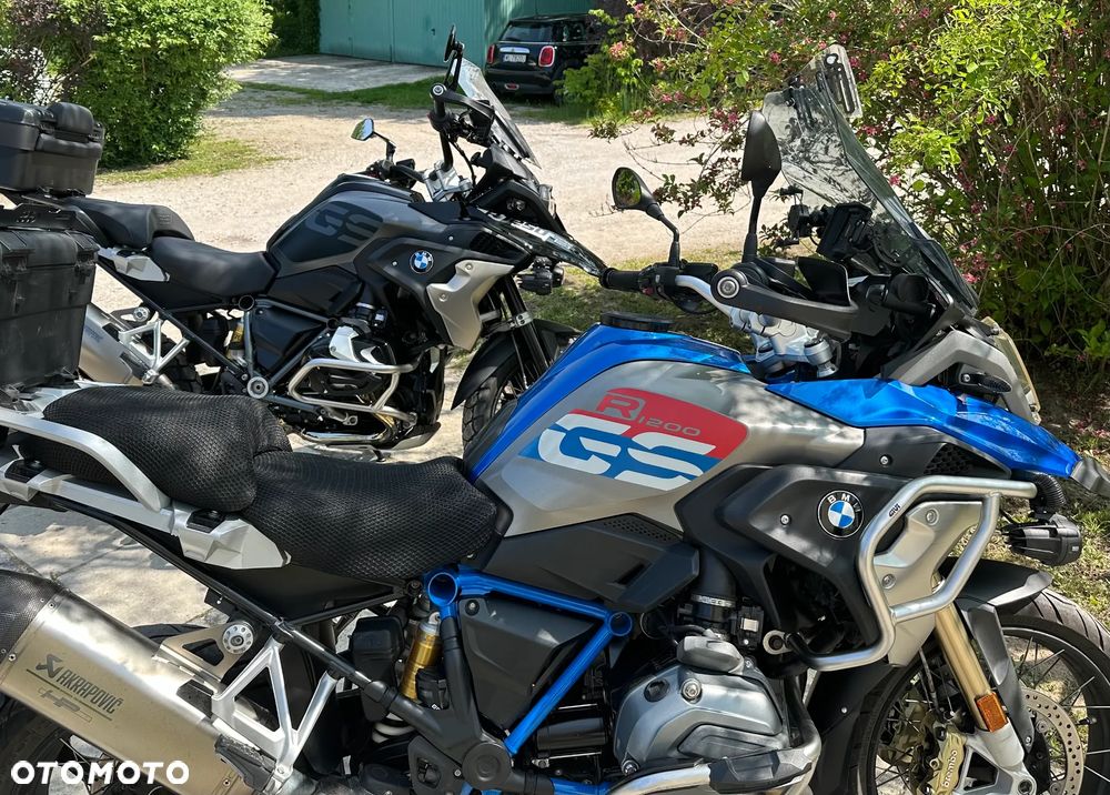 BMW GS - 3