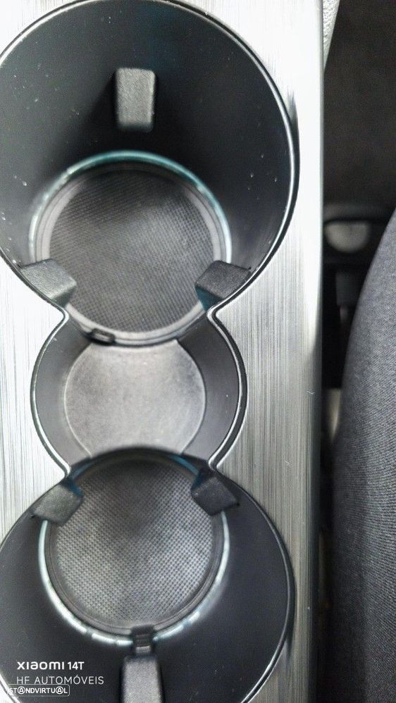 Ford Focus SW 1.5 EcoBlue S&S Aut. ST-LINE - 51