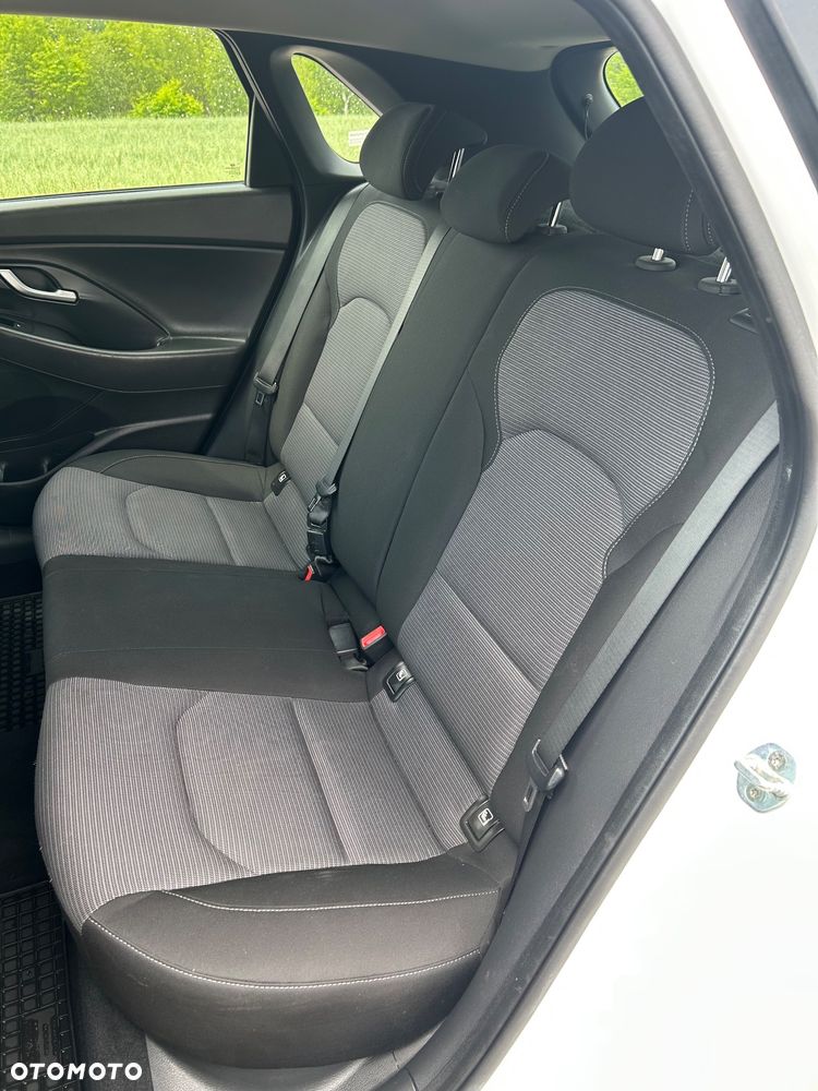 Hyundai i30 1.0 T-GDI Comfort - 16