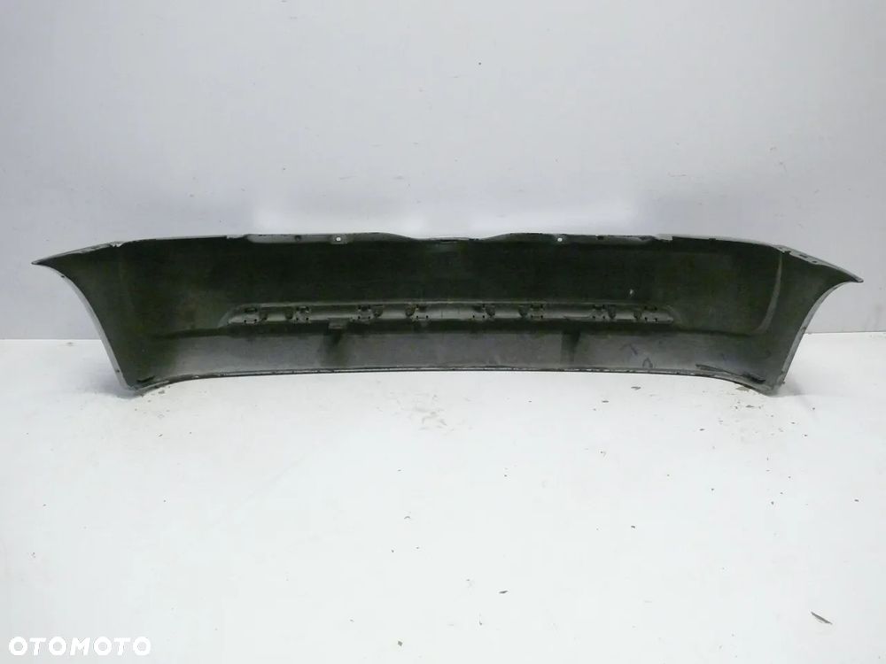 ZDERZAK TYLNY RENAULT CLIO II CAMPUS LIFT - 4