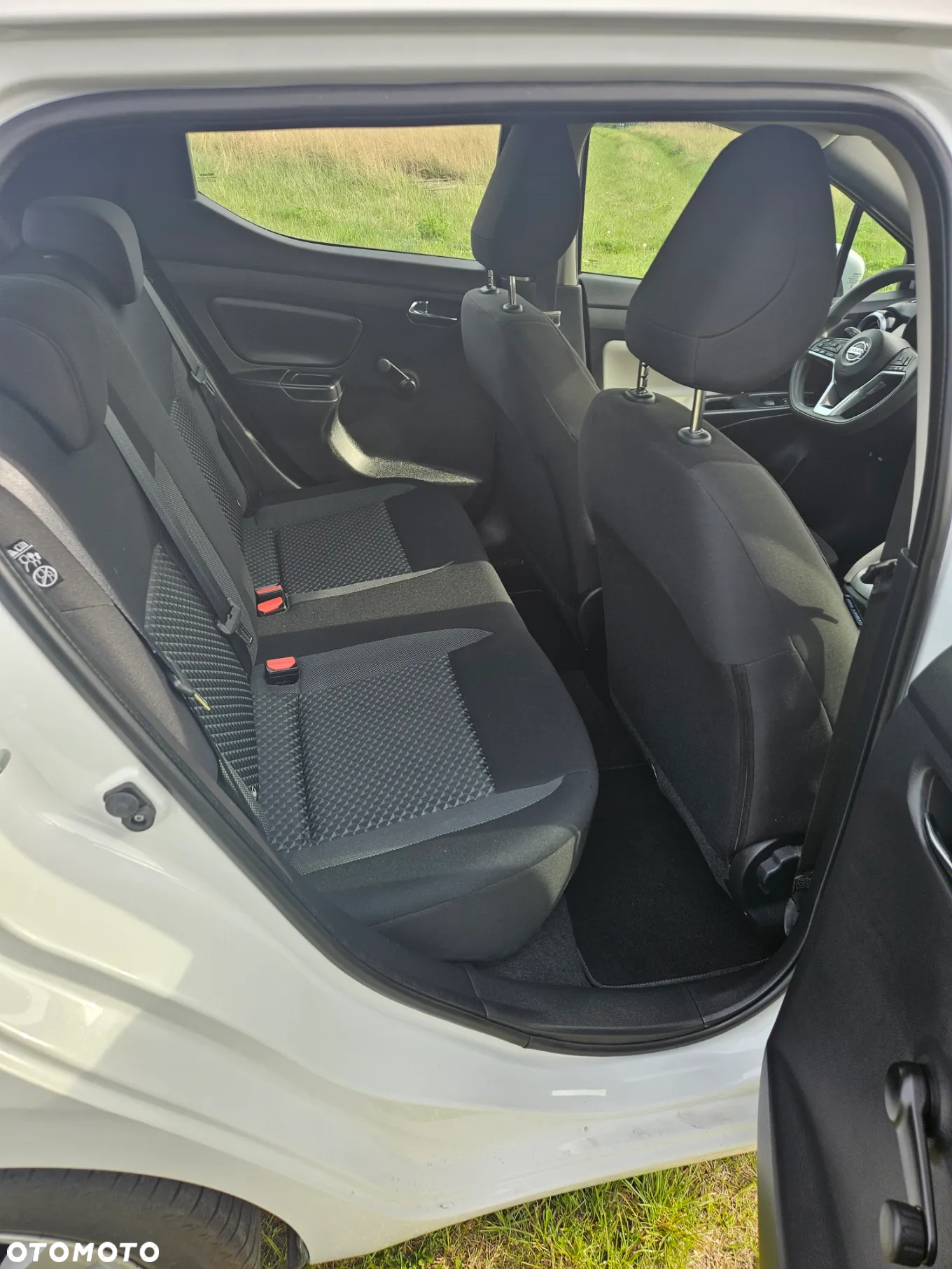Nissan Micra - 15