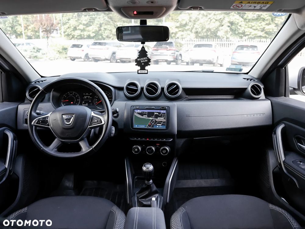 Dacia Duster - 18