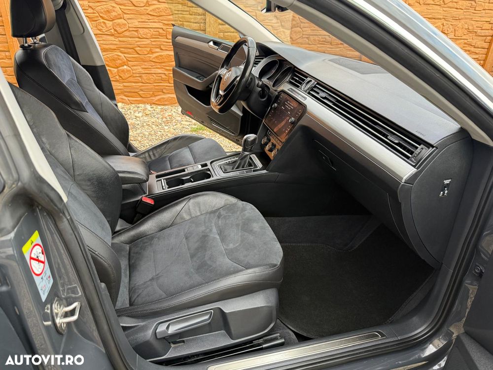 Volkswagen ARTEON - 6