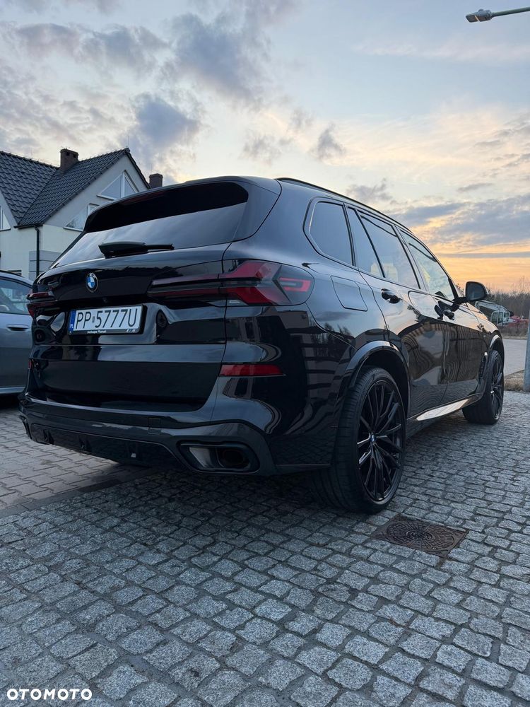 BMW X5 - 4