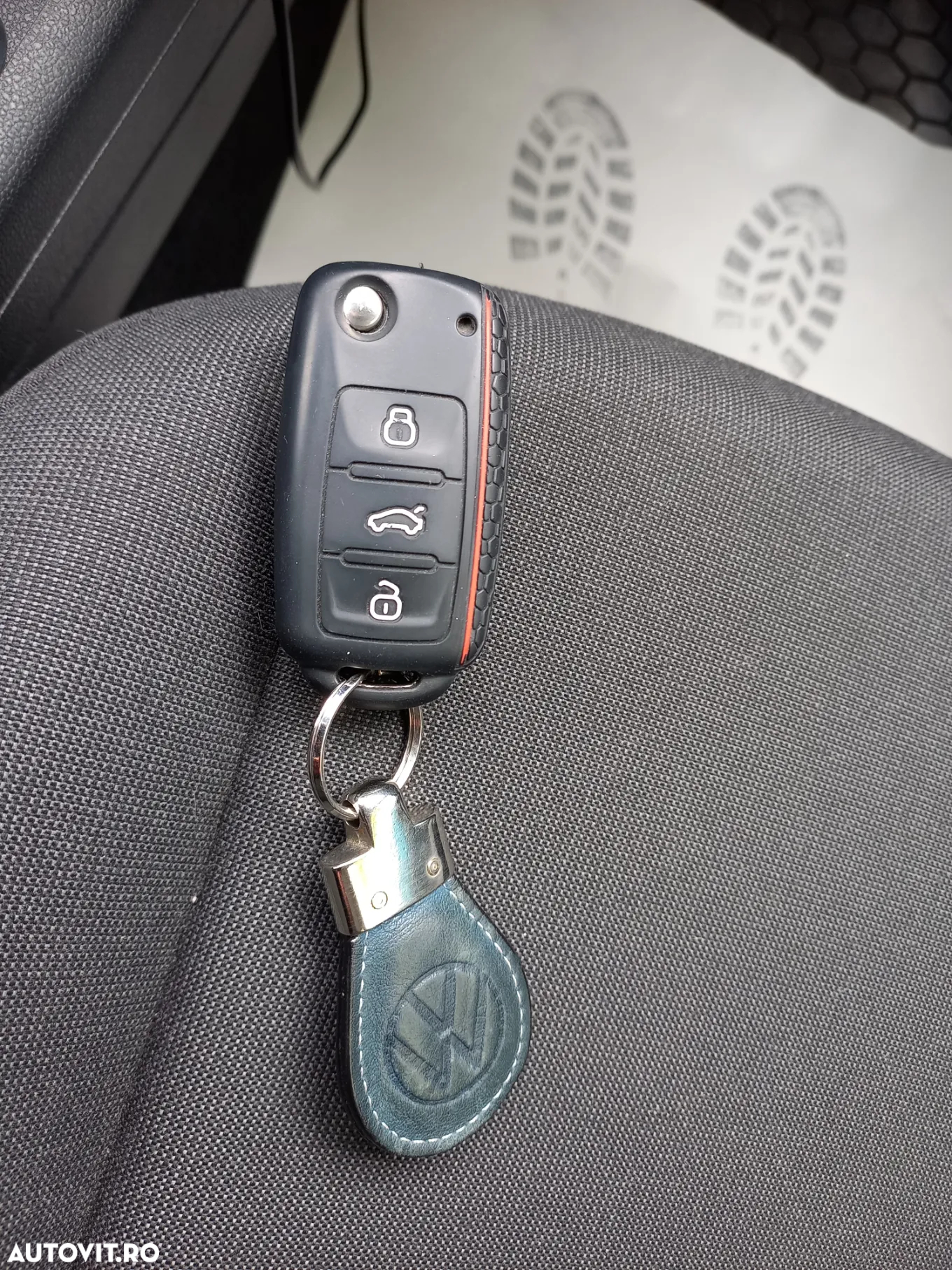 Volkswagen up! e-up! - 29
