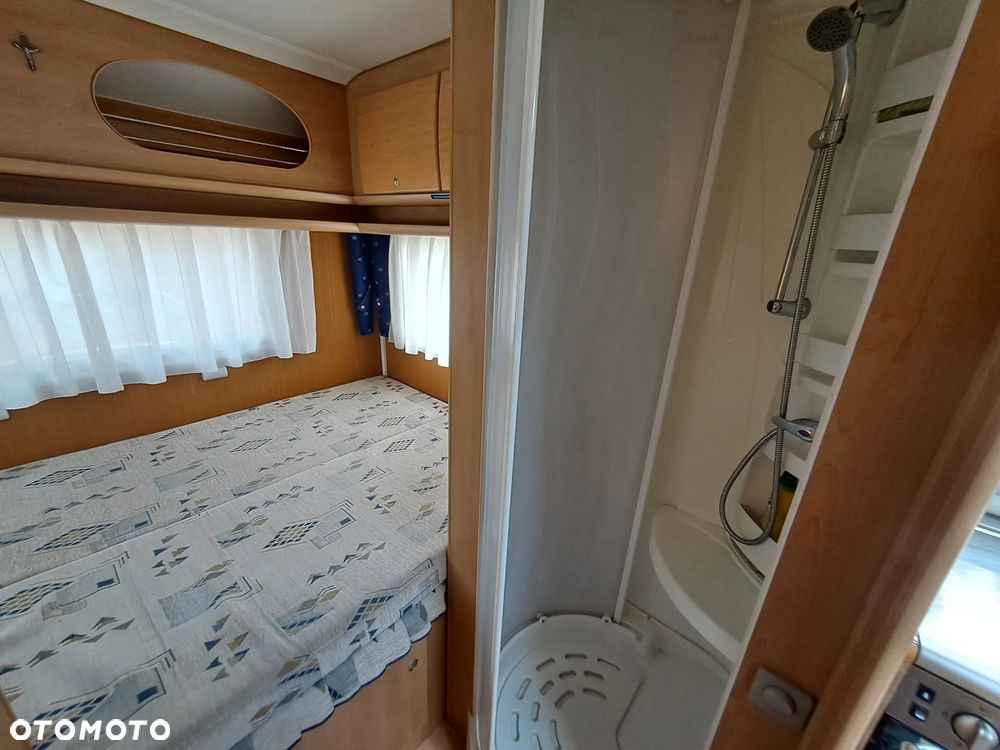 McLOUIS DUCATO - 18