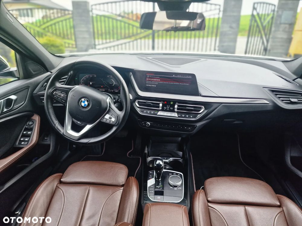 BMW Seria 1 120i Sport - 28