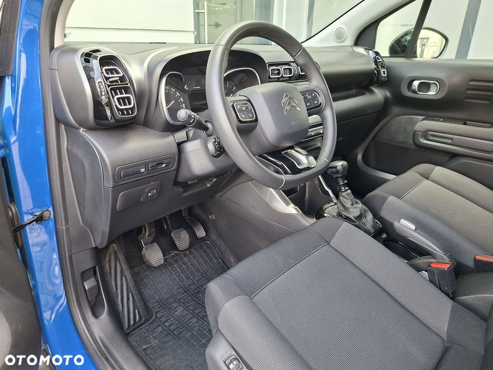 Citroën C3 Aircross - 12