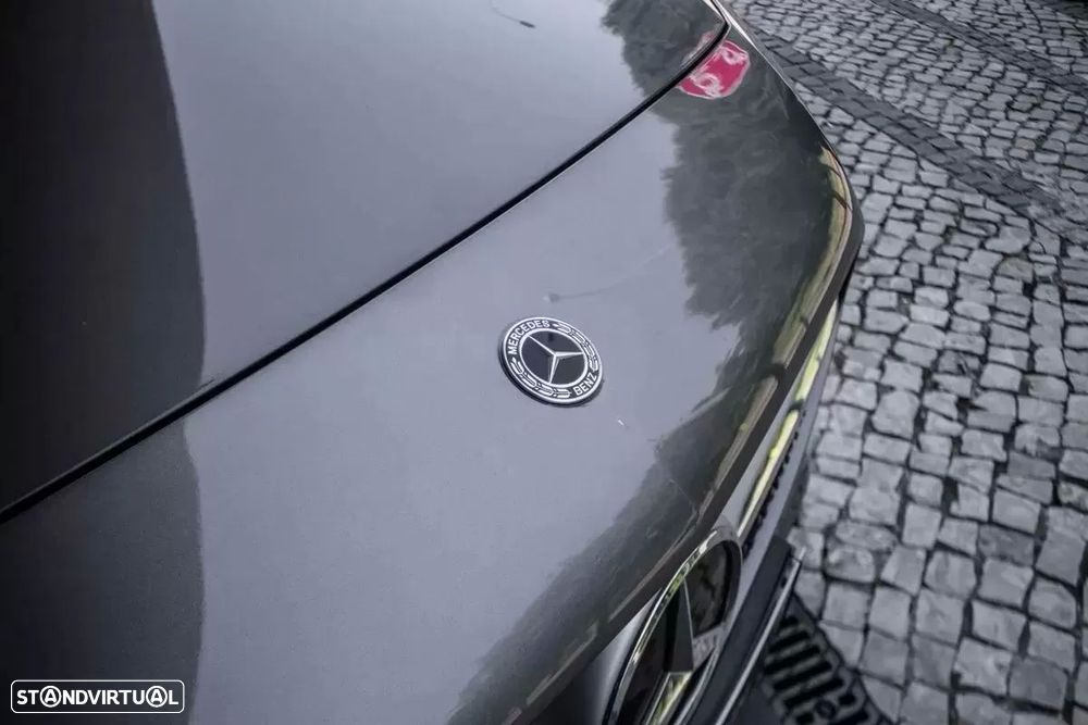 Mercedes-Benz A 250 e AMG Line - 9
