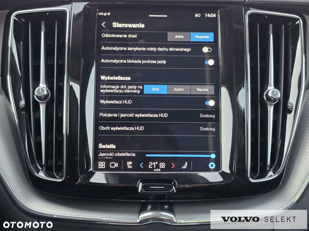 Volvo XC 60 - 28