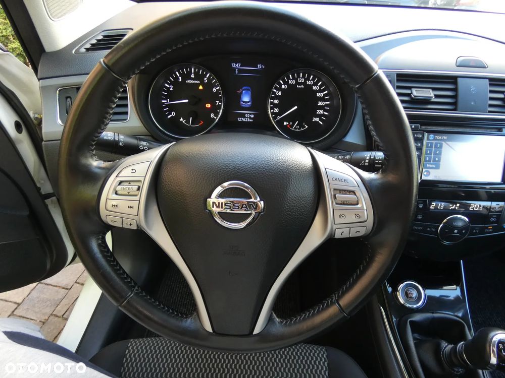 Nissan Pulsar 1.2 DIG-T Tekna - 19