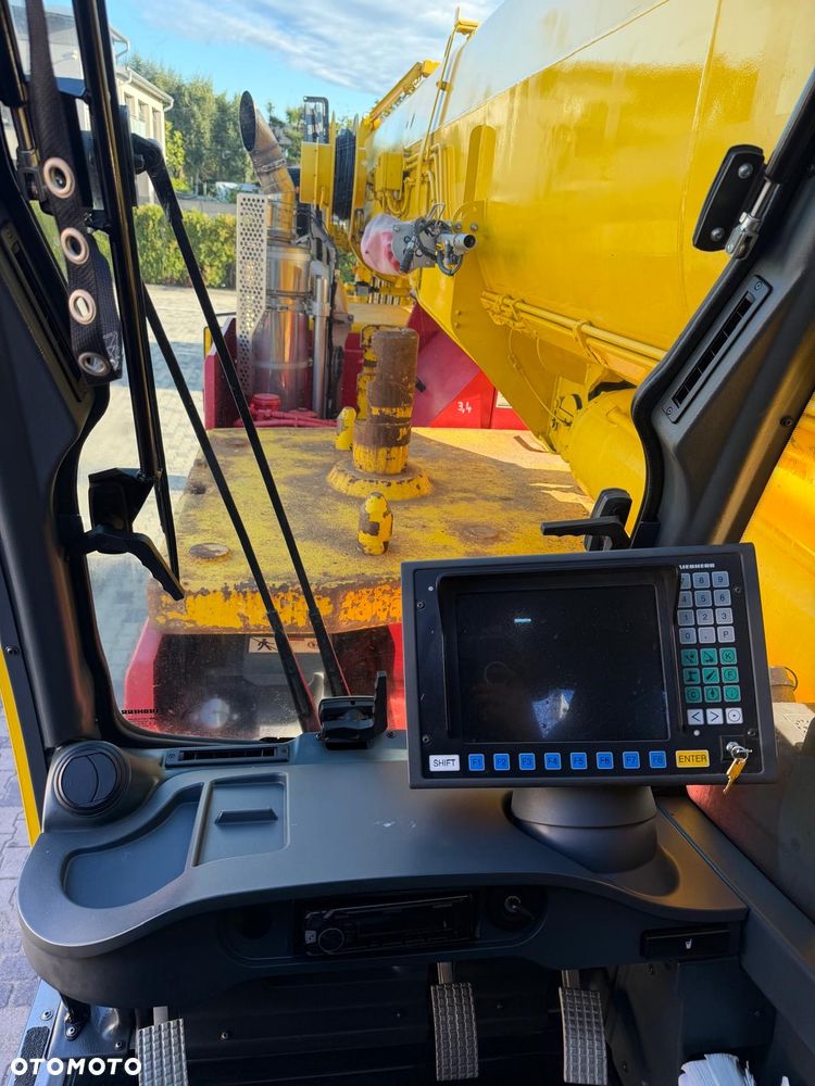 Liebherr LTM 1100-4.2 - 34