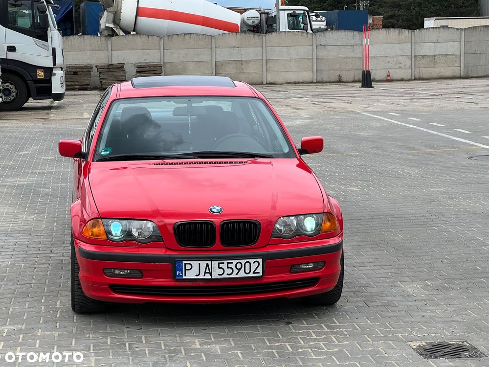 BMW Seria 3 - 11