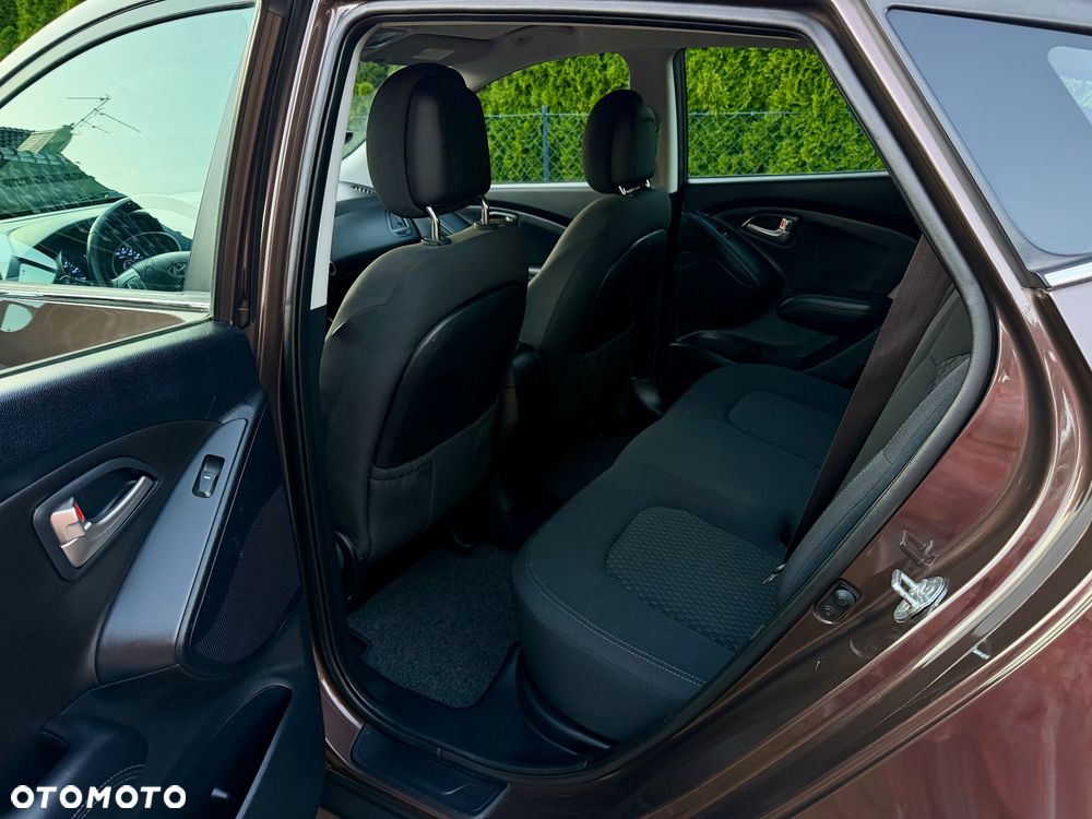Hyundai ix35 1.6 2WD 5 Star Edition - 9