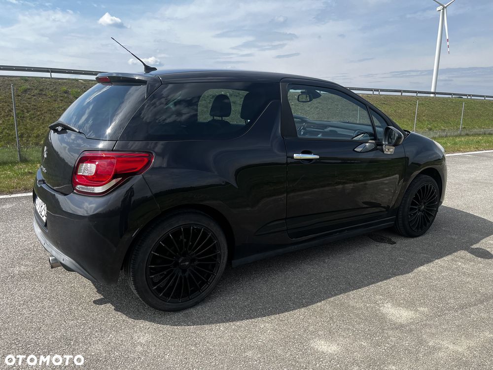 Citroën DS3 - 7