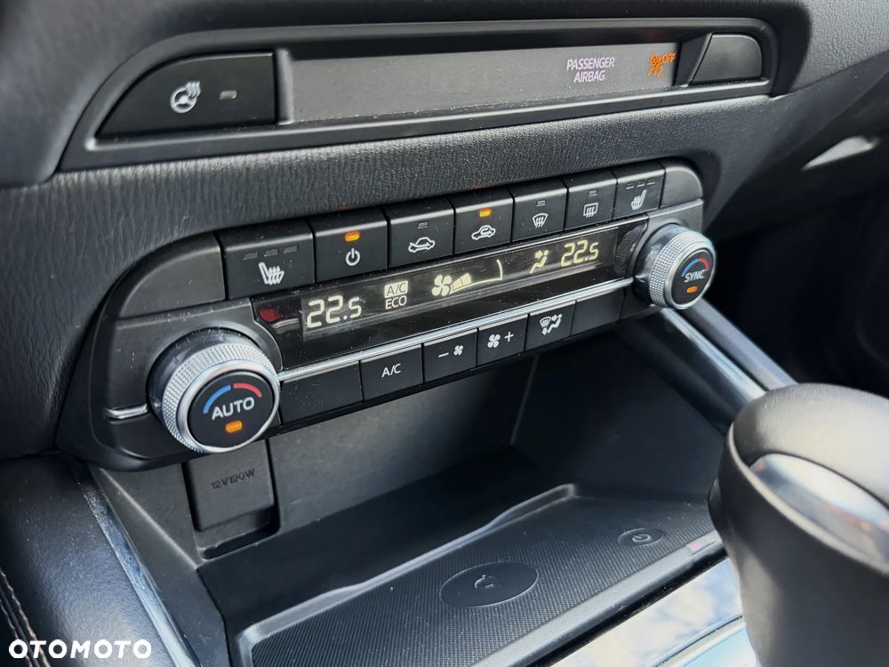 Mazda CX-5 2.0 mHEV Exclusive-Line 2WD - 15