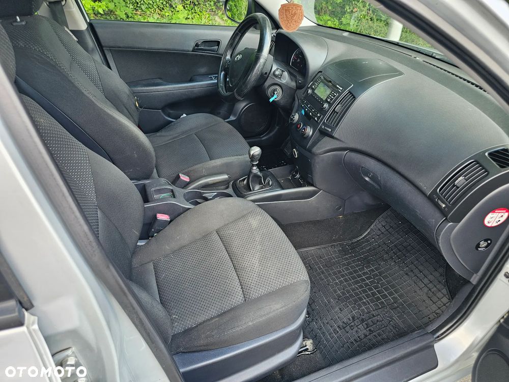Hyundai i30 1.4 Blue Comfort - 7
