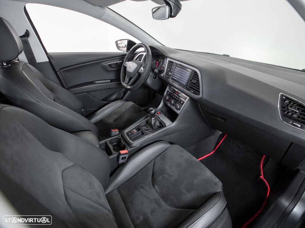 SEAT Leon ST - 11