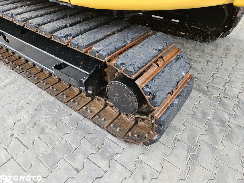 Caterpillar CAT 310 | 2023 | 1595 MTG | 308 E2 307 309 311 310-07 - 16