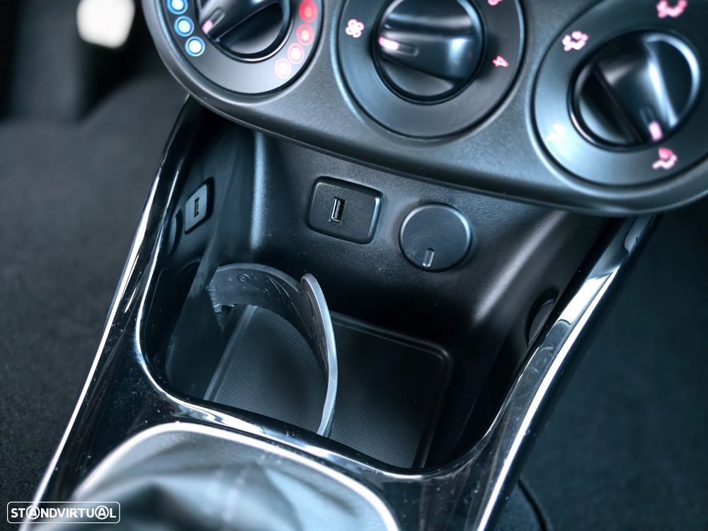 Opel Adam 1.4 Glam - 24