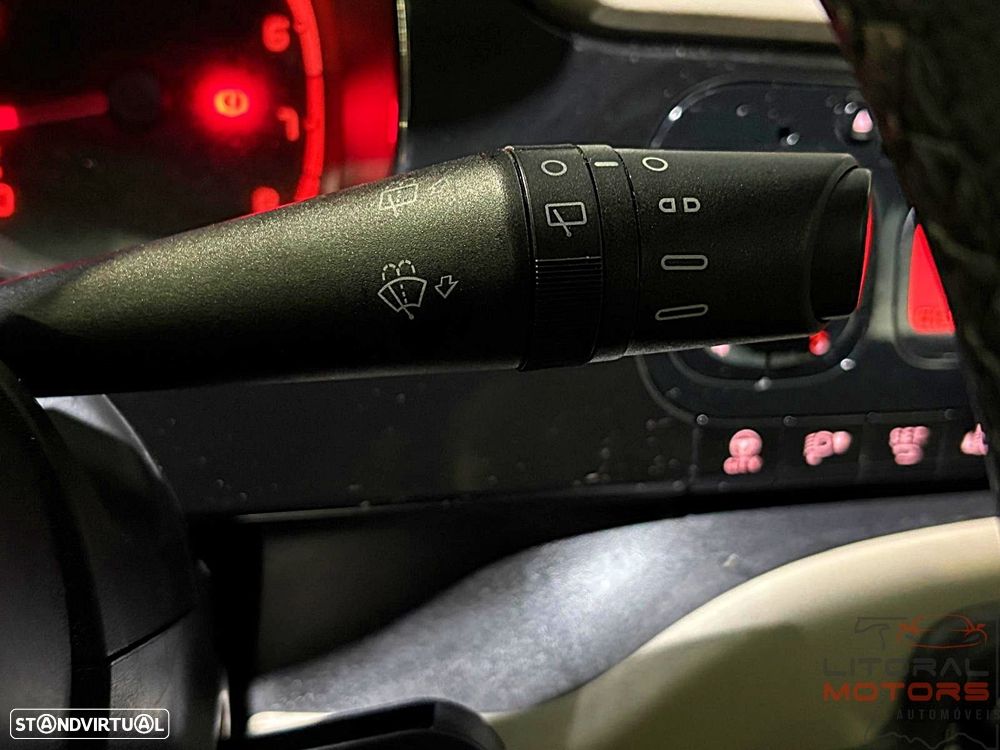 Fiat Panda 1.2 Pop - 18