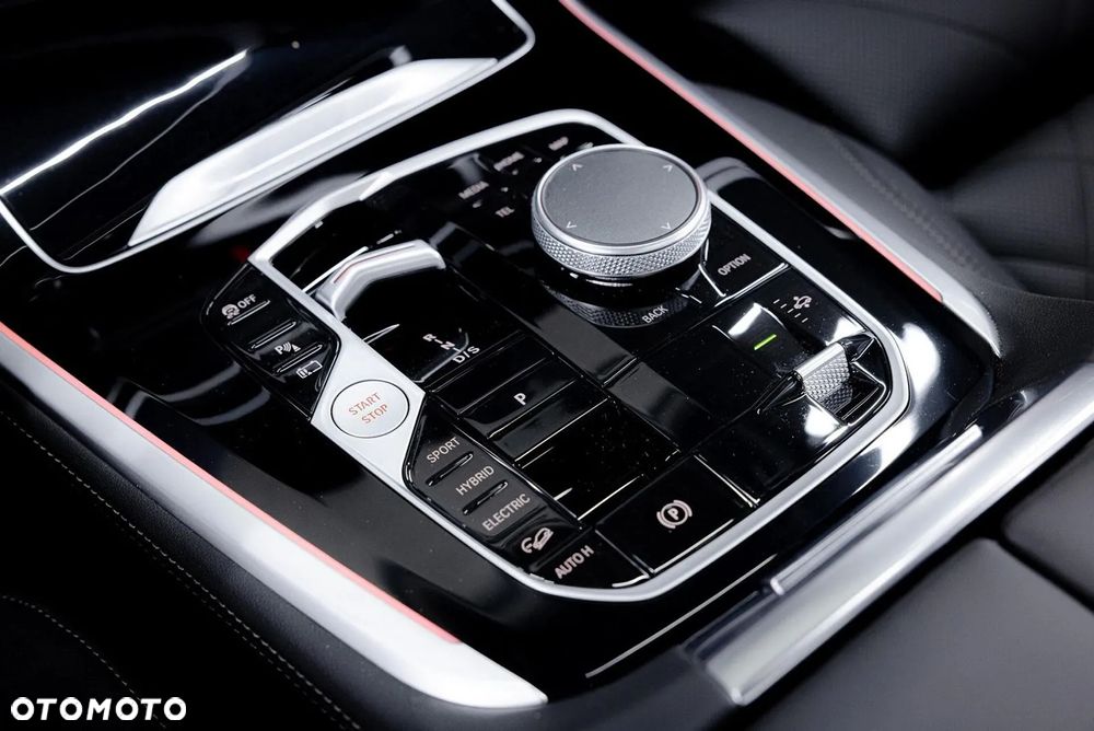 BMW X5 - 19